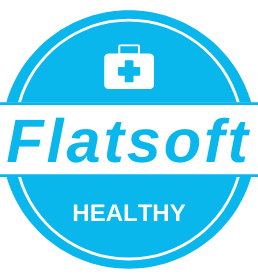 Flatsoft Healthy