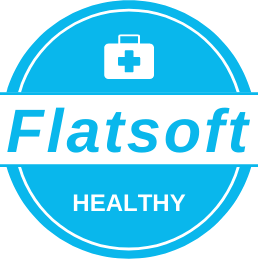Flatsoft Healthy
