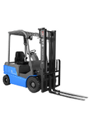 EXPLORE BYD FORKLIFTS