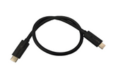 M400 USB-C TO USB-C VIEWER CABLE 16"